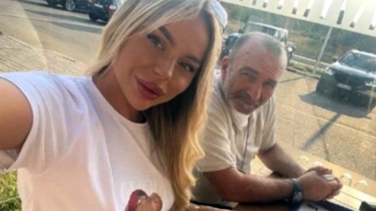 Sofija i Dane