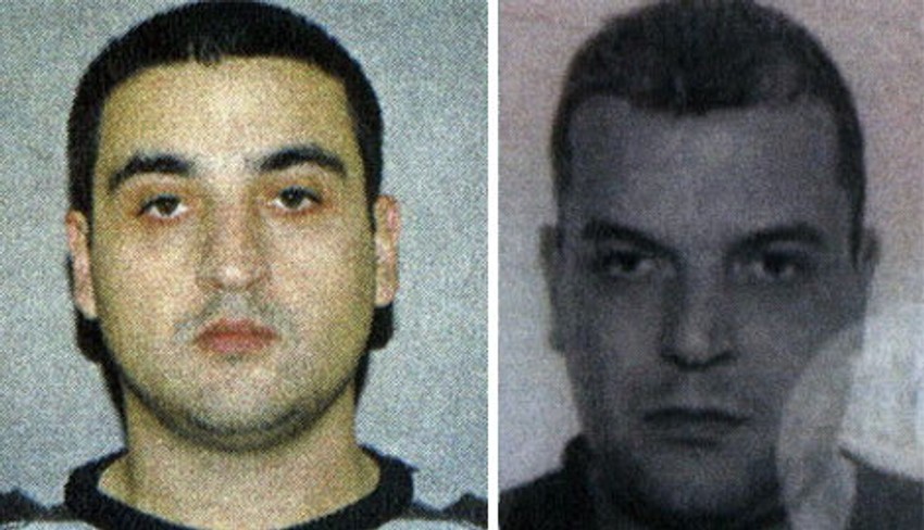 Jovović Marijan i Zindović Radoje