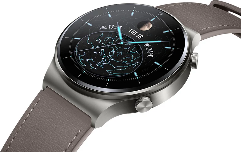 Huawei Watch GT 2 Pro