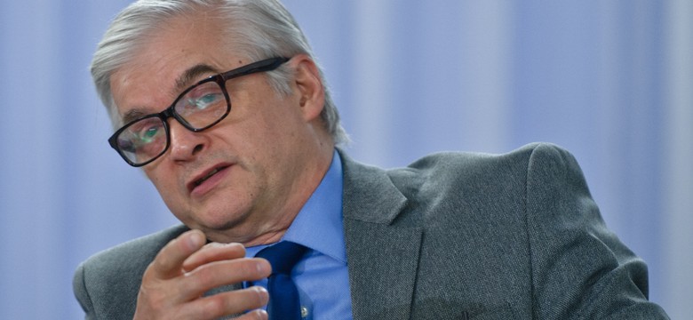 Włodzimierz Cimoszewicz i Jan Wyrowiński odchodzą z polityki. "Pora to skończyć"