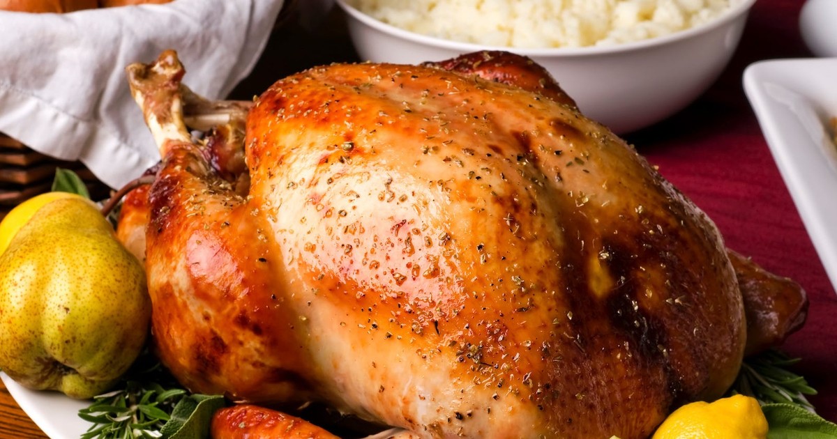 Michelin-star chefs share 7 hacks to make your turkey the star of ...