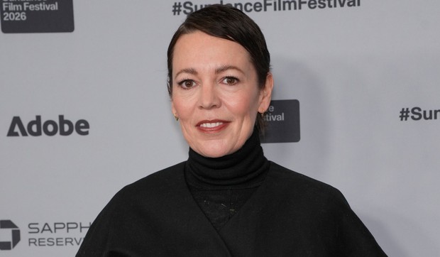 Olivija Kolman