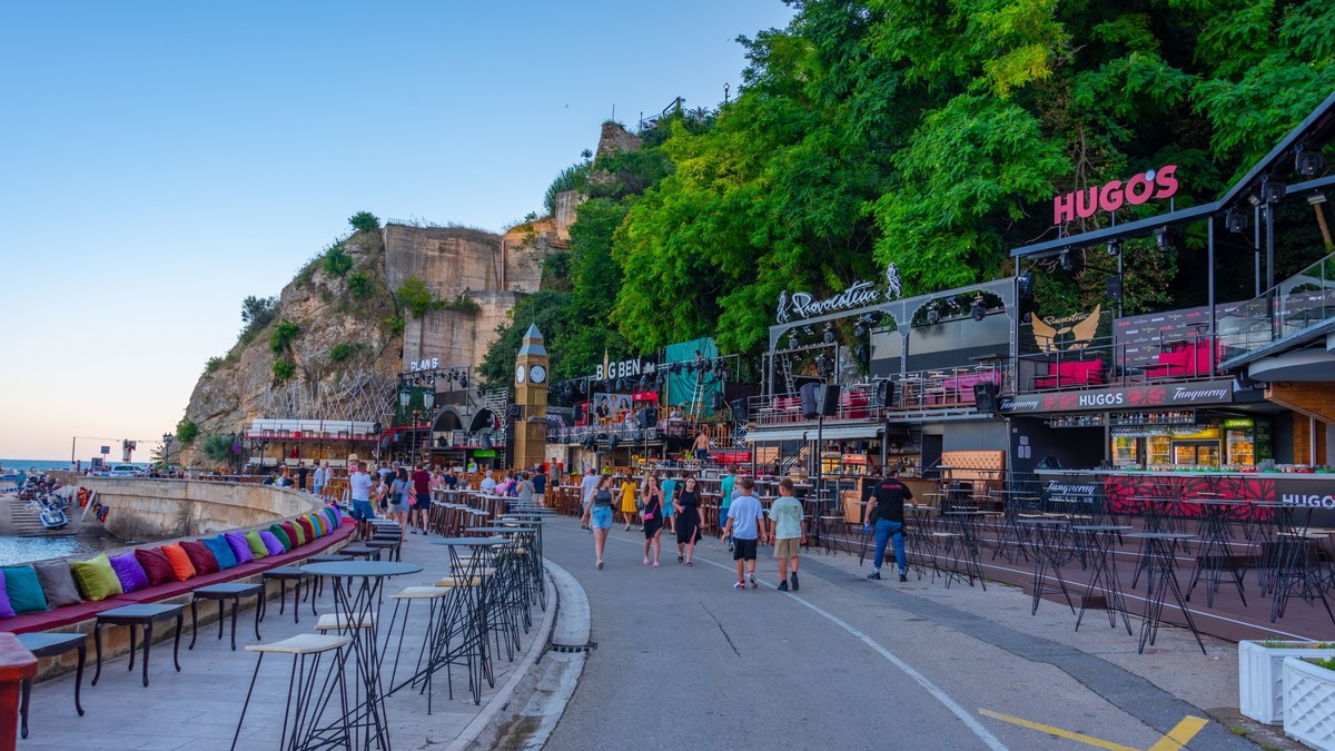 Ulcinj