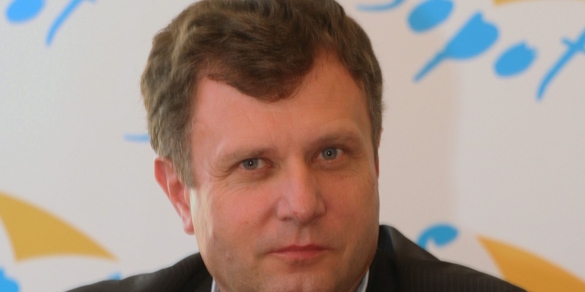 jacek karnowski