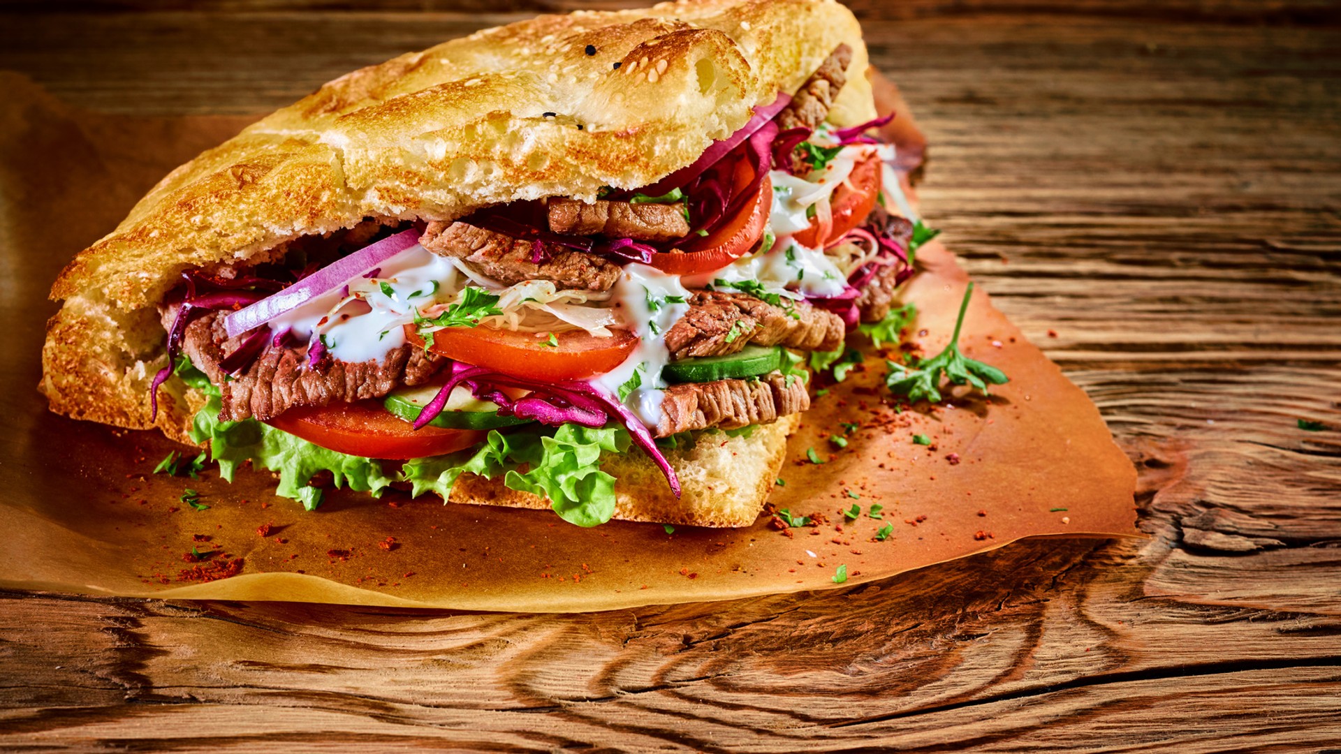 Der Döner darf bleiben! - Noizz