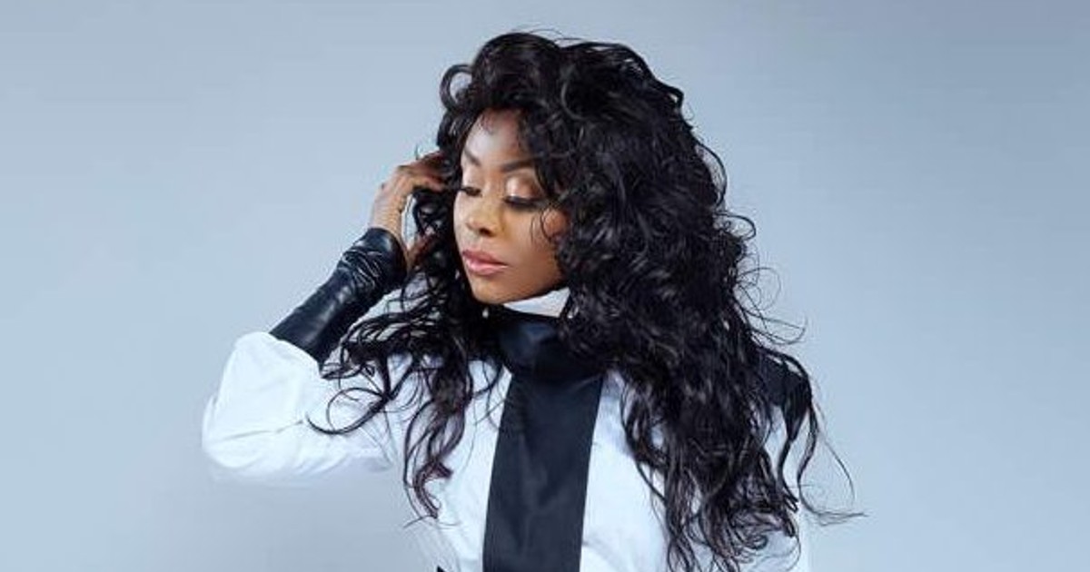 Stephanie Benson hospitalized over 'surgical errors' Pulse Ghana