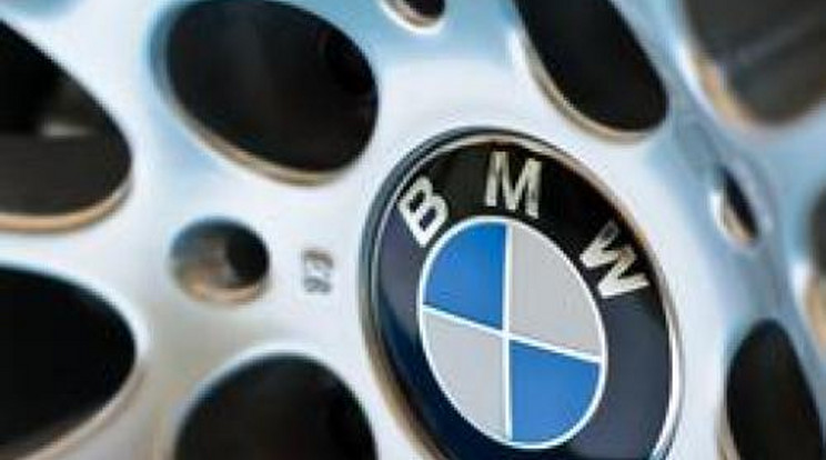 A BMW-sekkel van a legtöbb gond az utakon