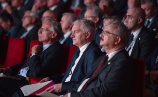 Gowin o wyborze sędziów KRS: Sądzę, że Sejm nie przyjmie pomysłu prezydenta