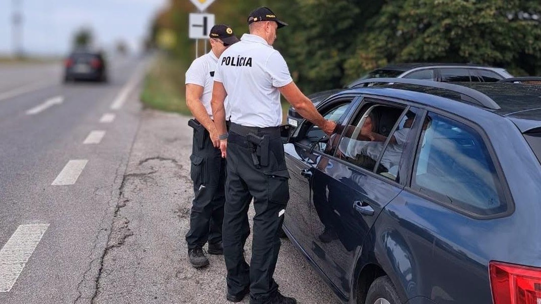 Koniec platenia blokových pokút v hotovosti?