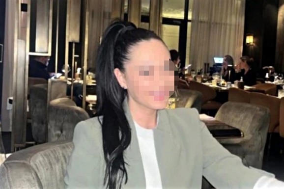 "BILA JE DEZORIJENTISANA" Otkrivamo šta je ispričao vozač autobusa koji je poslednji video nestalu Anđelu na Zelenom vencu