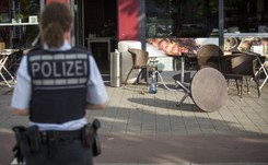 Zabójstwo 45-letniej Polki w Reutlingen. Niemiecka policja: Morderca i ofiara byli w związku