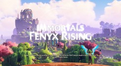 Mitologia na wesoło. Oto Immortal Fenyx Rising [RECENZJA]