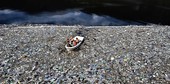 BULGARIA - POLLUTION - RIVER