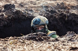 Ukraina w krytycznej sytuacji? Ekspert zwraca uwagę na niepokojącą zmianę