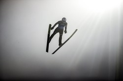 Turniej: Czterech Skoczni: Kubacki lepszy od Stocha. Wygrał kwalifikacje w Bischofshofen