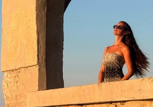 Dragana Kosjerina, objava