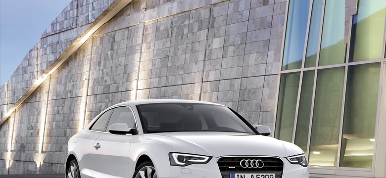 Nowość! Ma 170 koni a pali tylko 5,7 na setkę