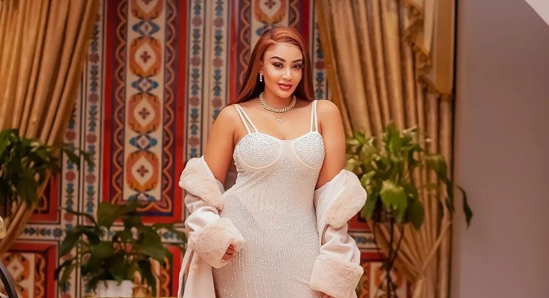 Zari Hassan to host her All White party in Nairobi