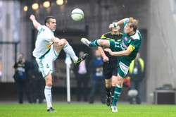 T-Mobile Ekstraklasa: Świetny mecz w Gdańsku. Zabójczy finisz Śląska