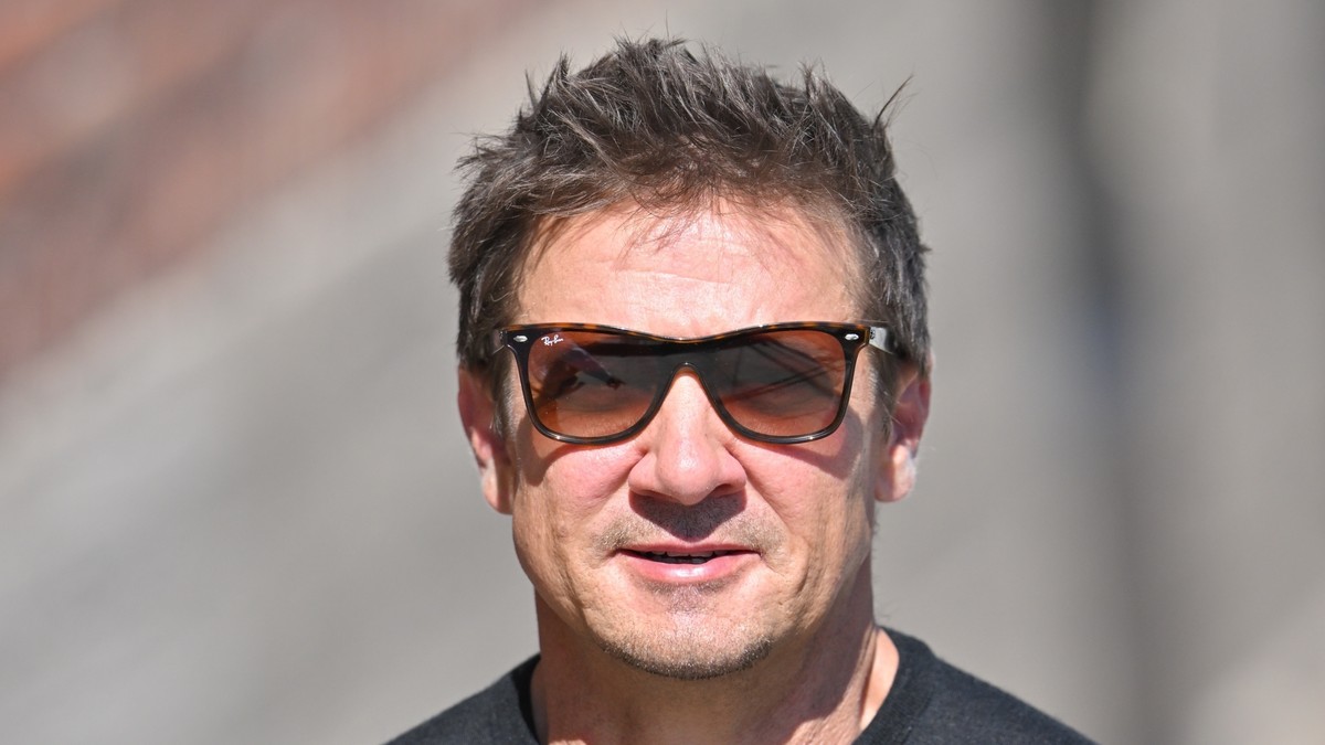 Džeremi Rener