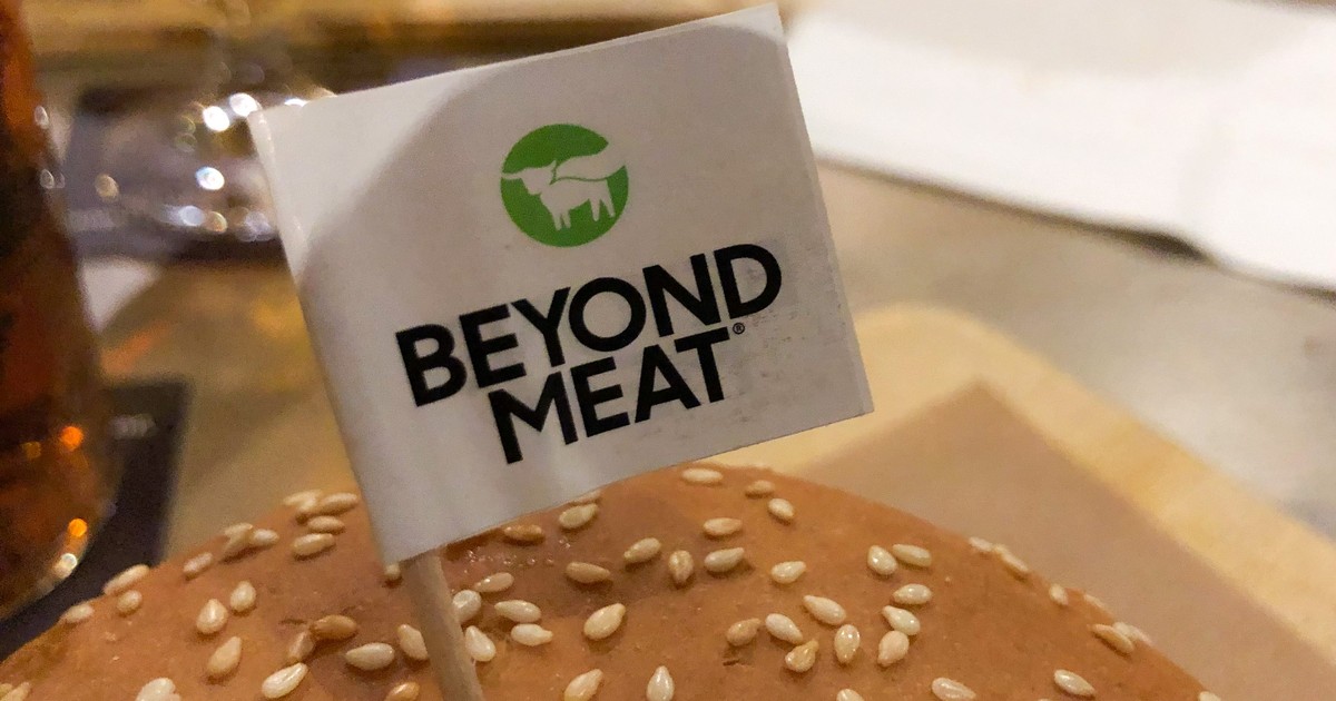 The retail trader driving Beyond Meat's meme rally told us his new ...