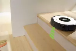 iRobot Roomba 605 - robot sprzątający w przystępnej cenie