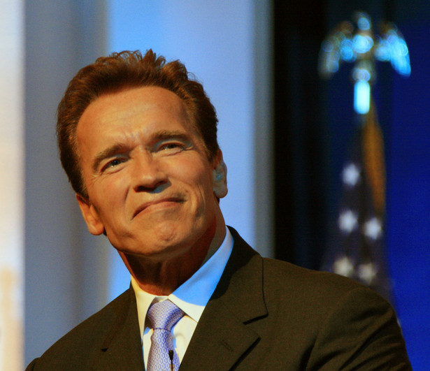 Arnold Schwarzenegger przekonuje: Jestem lepszym aktorem!