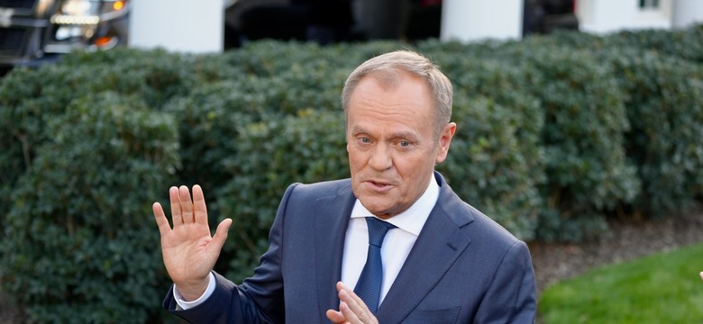 Powstanie CPK coraz bardziej realne. Premier: Robota ruszyła