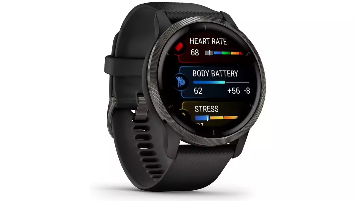 Garmin Venu 2