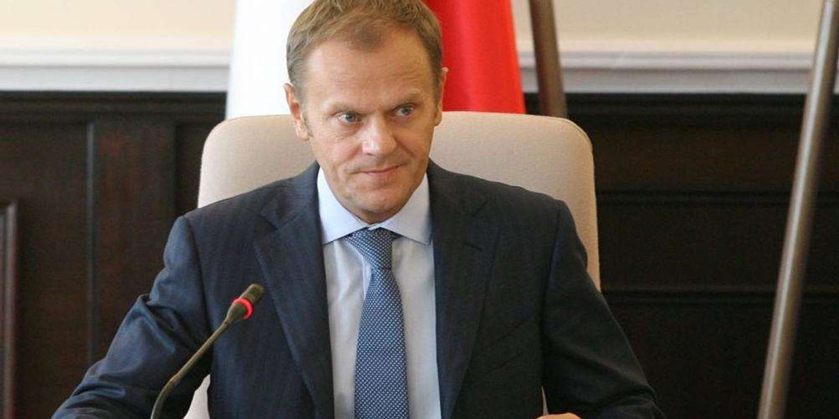 Tusk: Krytyczny dzień. Bedzie czarny scenariusz?