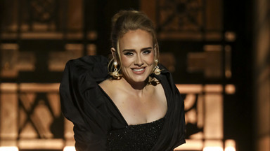 Adele zaśpiewała na żywo kolejny kawałek z nowej płyty [NAGRANIE]