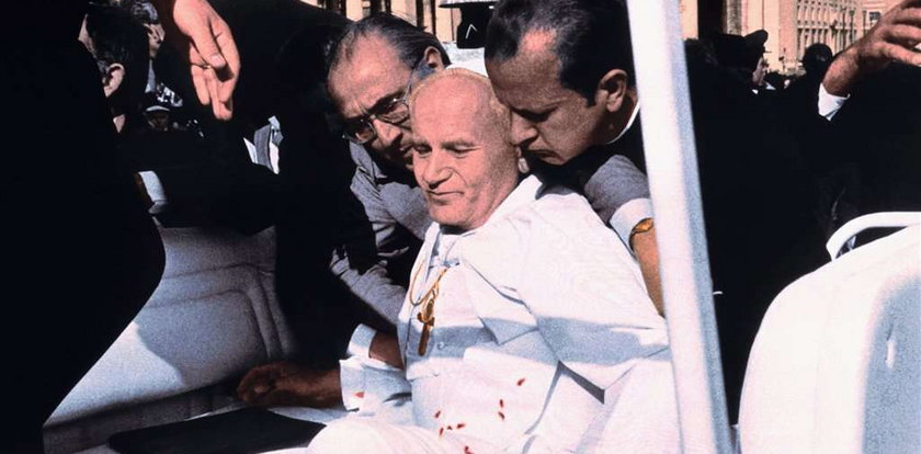 Tajemnicę zamachu na papieża wyjaśni komisja polityków
