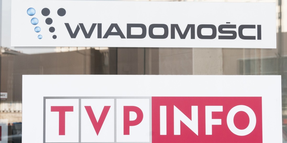 "Wiadomości" od końca sierpnia będą emitowane też w TVP Info