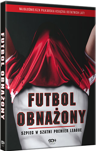 "Futbol obnażony"