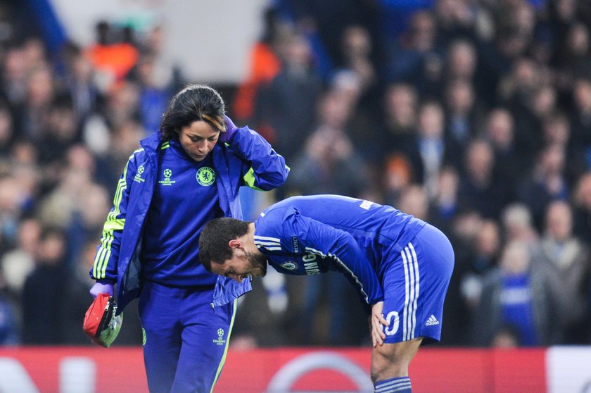 Eva Carneiro zastraszana po odejściu z Chelsea. Grożono jej śmiercią