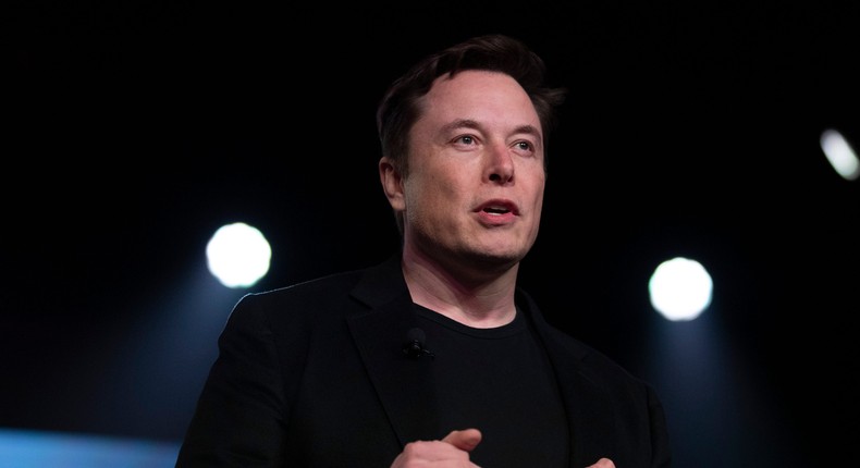 Tesla founder and CEO Elon Musk became $10 billion poorer in just a single day after claims of sexual misconduct against him emerged.