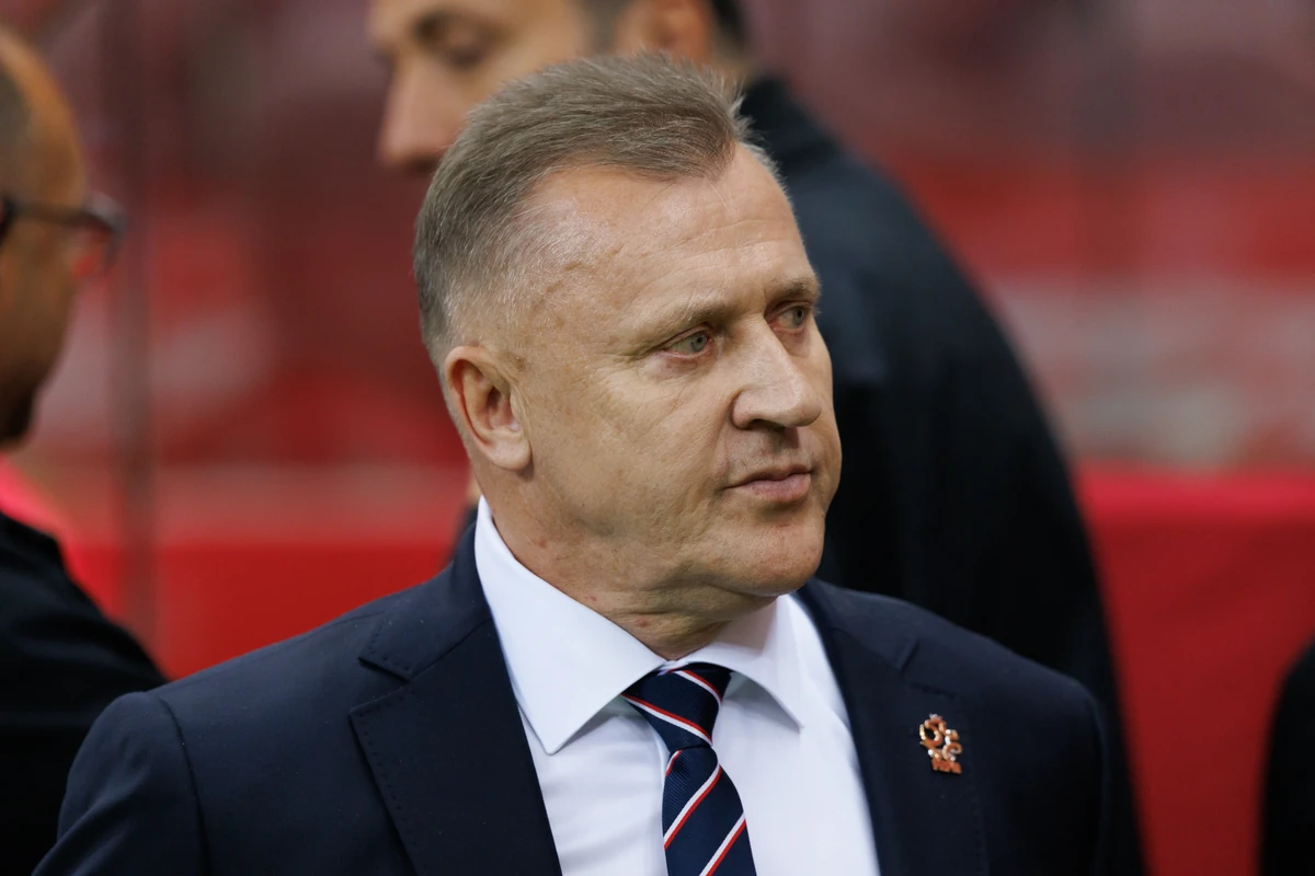 Zastępca Bońka wyśmiał kandydaturę Kuleszy do władz UEFA. "Trzeba znać języki obce, a on z polskim ma problem"