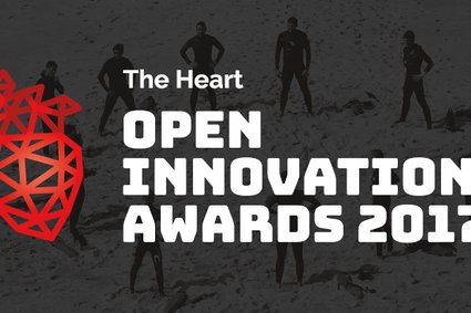 The Heart Open Innovation Awards 2017 – znamy finalistów