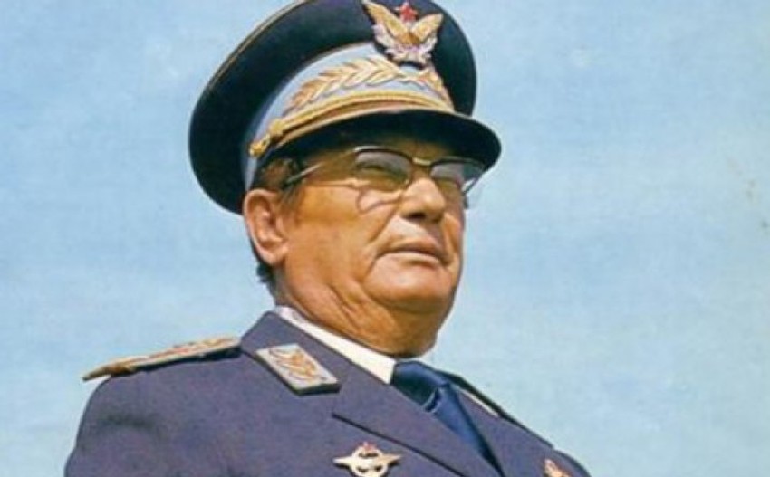 Josip Broz Tito
