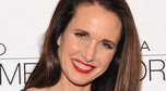 Andie MacDowell