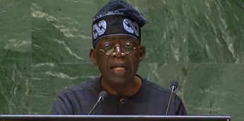 UNGA: Foreign Entities Illegally Mining Nigerian Gold, Other Minerals – Tinubu Cries Out