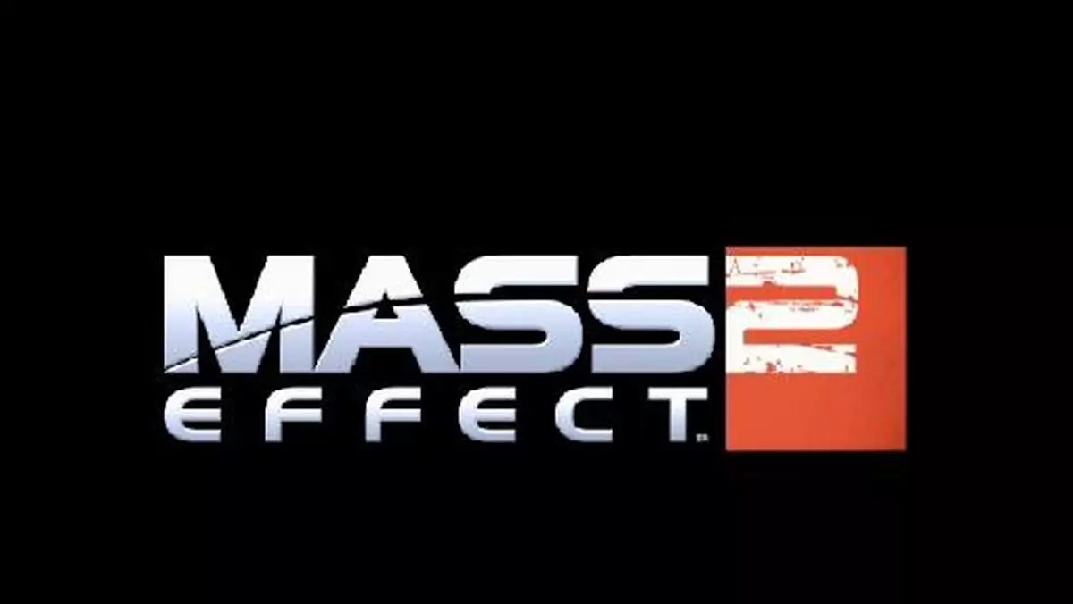 Mass Effect 2 dostanie drugi darmowy dodatek