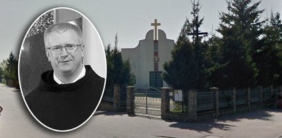 Przełom ws. bestialskiego zabójstwa zakonnika z Siedlec. Prokuratura ustaliła sprawcę?!