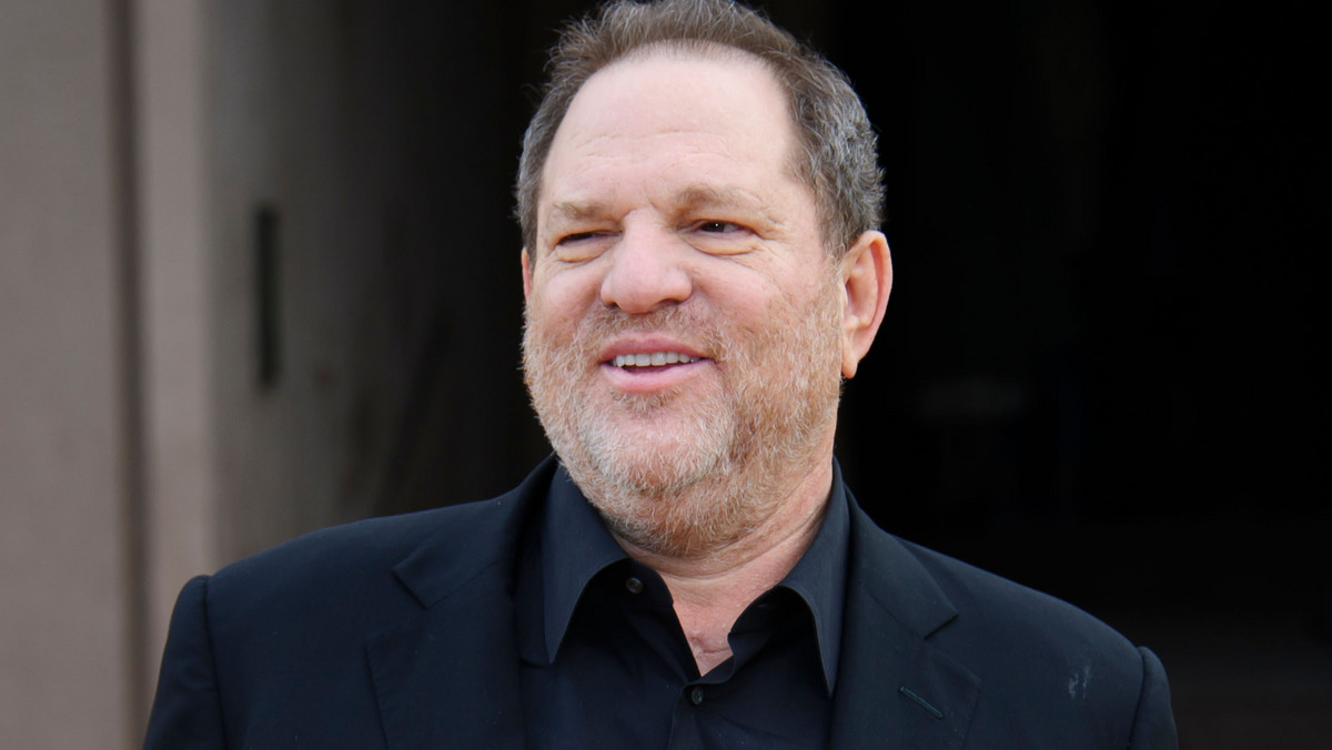 Harvey Weinstein ma koronawirusa? Najnowsze informacje o stanie zdrowia producenta