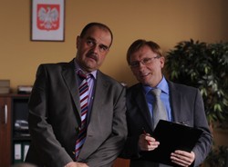 TVP rezygnuje z serialu "Ranczo"? "Ostatni raz stajemy na planie"