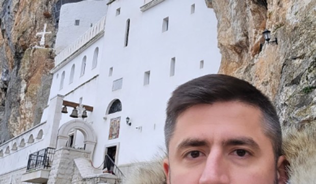Nikola Rađen
