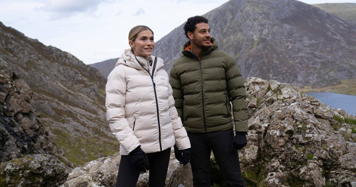 Regatta Great Outdoors inspiruje do kontaktu z naturą i troski o zdrowie psychiczne