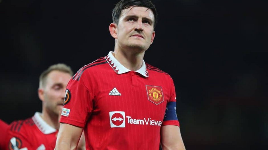 Harry Maguire