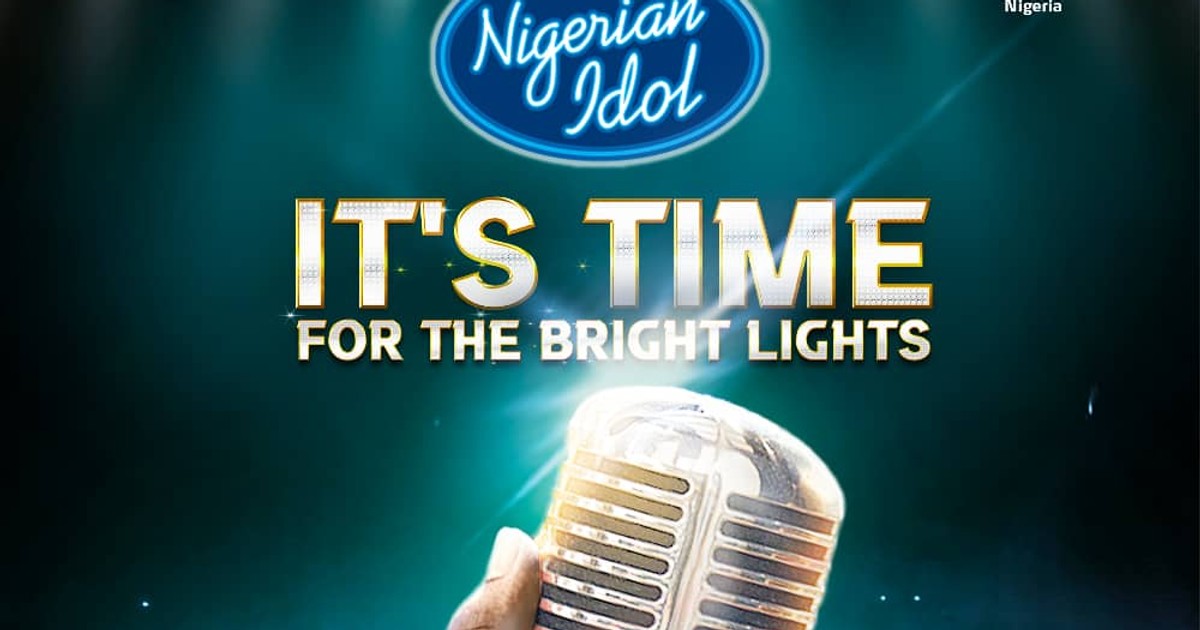 ‘Nigerian Idol’: Auditions for season 8 are officially open