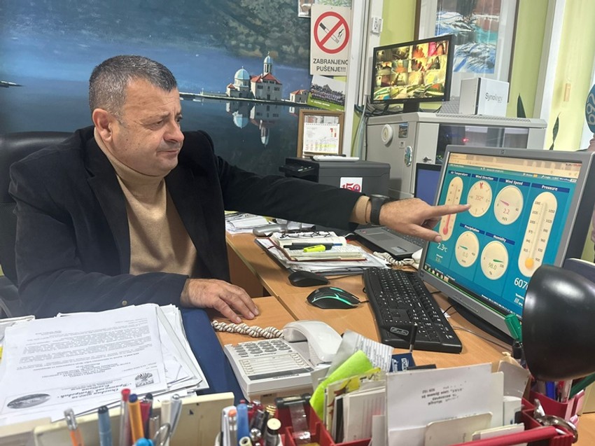 Jedinstvena seoska škola u čitavoj Srbiji